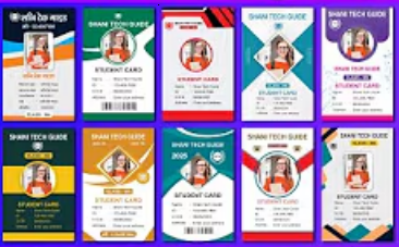 School ID Card